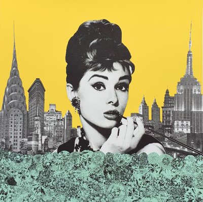 Prima di Colazione II, 2021 da Anne Storno