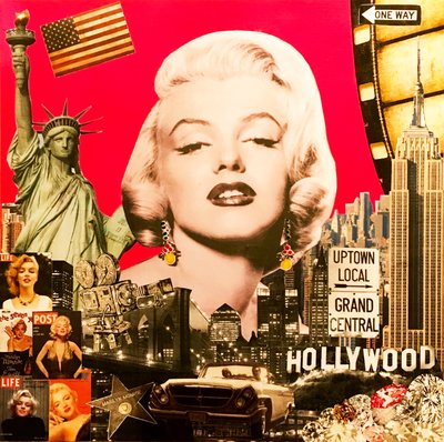 Marylin da Anne Storno