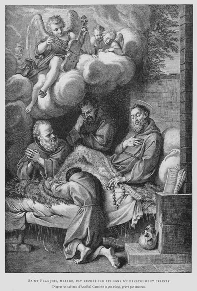 San Francesco d