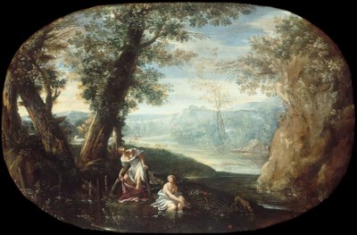  da Annibale Carracci