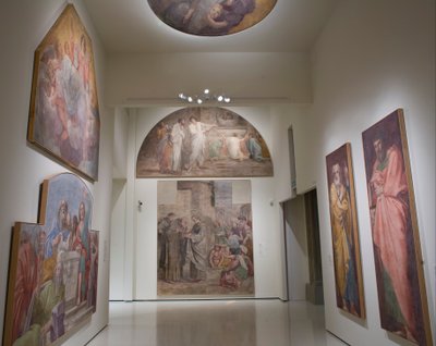  da Annibale Carracci