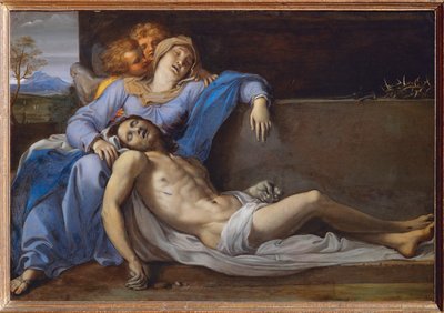  da Annibale Carracci