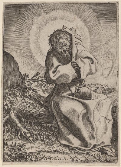 San Francesco d