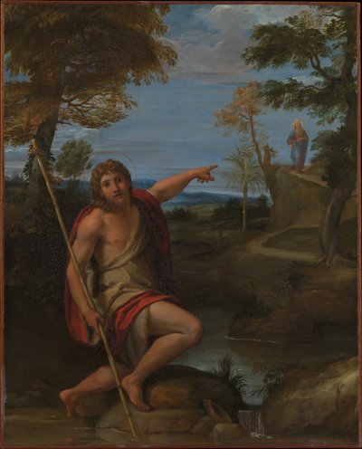  da Annibale Carracci