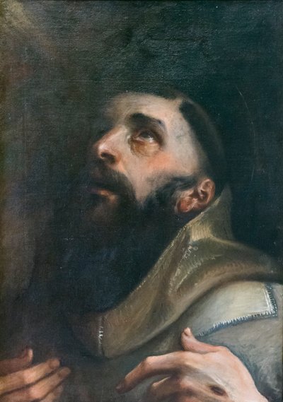 San Francesco d