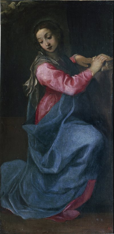 La Vergine dell