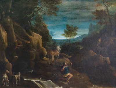 La visione di Sant