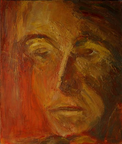 Henry Moore da Annick Gaillard