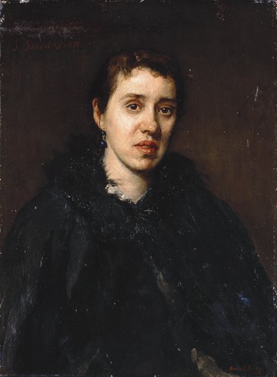 S. Isabel Dacre da Annie Louisa Swynnerton