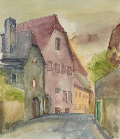 Steyr da Anny Dollschein