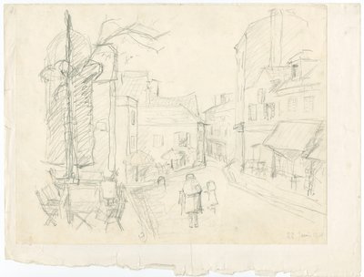 Strada da Anny Dollschein