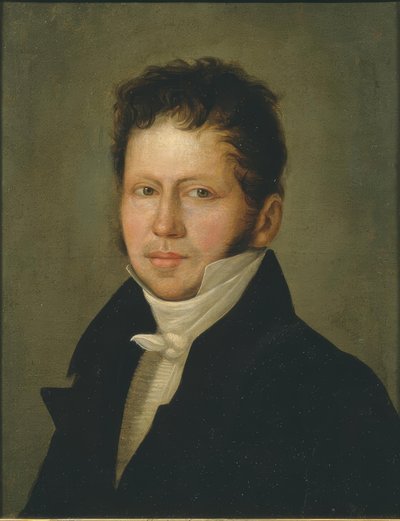 Charles-Timothée-Louis Bugnion da Anonym