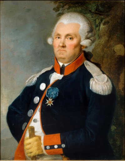 Ludwig von Büren da Anonym