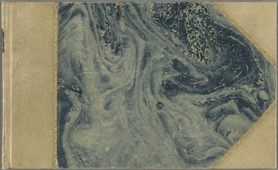 Album con rappresentazioni di scene di caccia secondo il disegno di Marcus Gheeraerts (I) da Anonymous