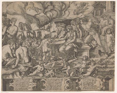 Allegoria dell