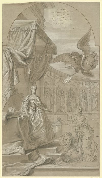 Allegoria dell