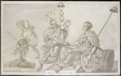 Allegoria del 