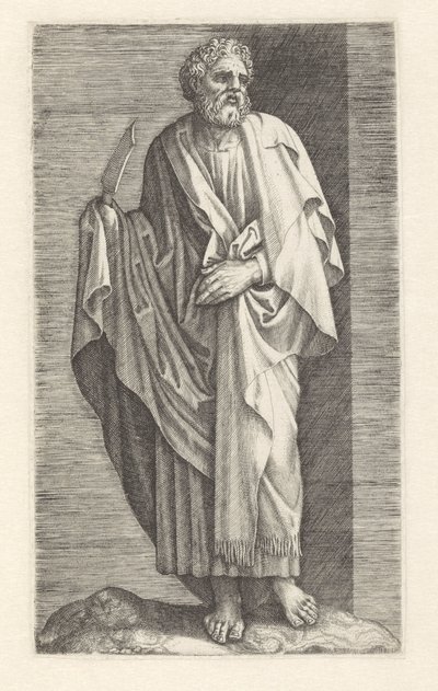 Bartolomeo, dalla serie 