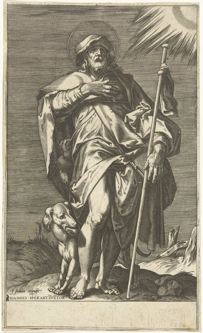 San Rocco da Anonymous