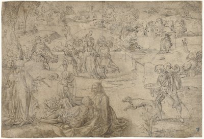 Il giardino dell