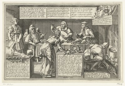 La Ragione esorta le chiese alla tolleranza da Anonymous