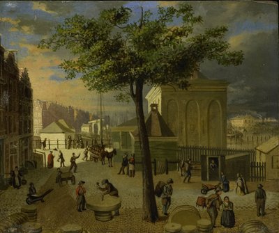 Il mercato delle pietre da affilare con l