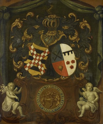 Gli stemmi dell