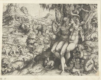 La caduta dell