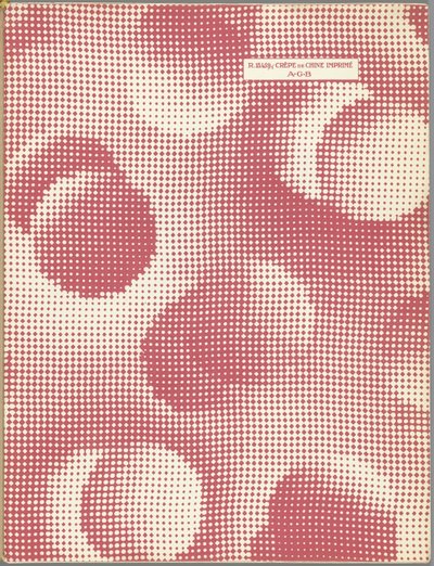 Endleaves of Art. Goût. Beauté. da Anonymous
