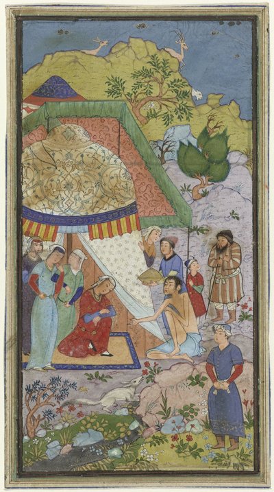 Episodio della storia d