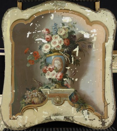 Fiori in un Vaso da Anonymous