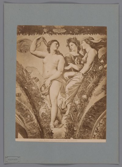 Riproduzione fotografica dell