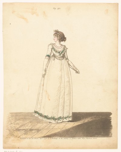 Galleria della Moda da Anonymous