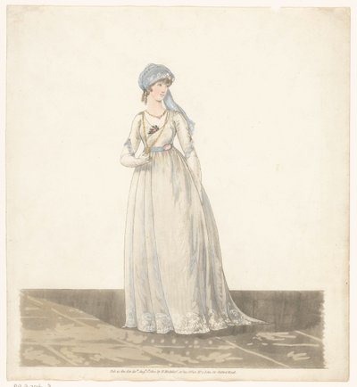 Galleria della Moda da Anonymous