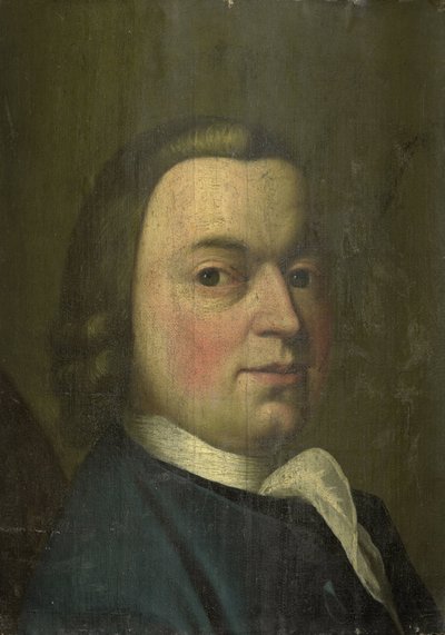 Gerrit Schnetzler da Anonymous