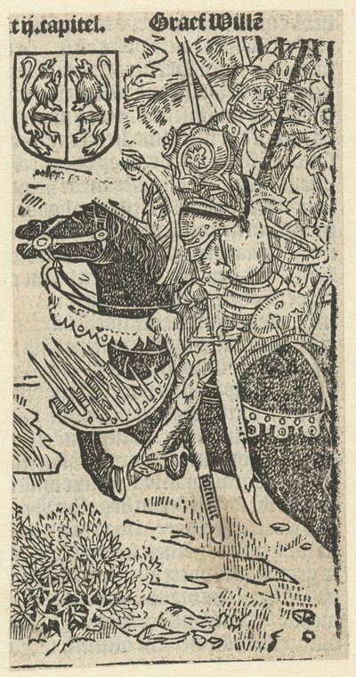 Conte Guglielmo I d