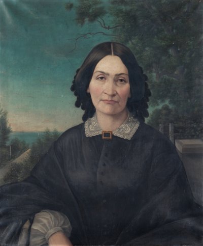 Julia Hulbert Hubbard da Anonymous