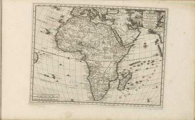 Mappa dell