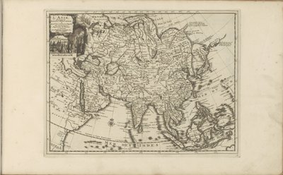 Mappa dell