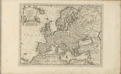 Mappa dell