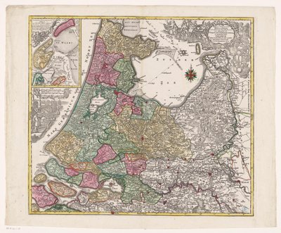 Mappa dell