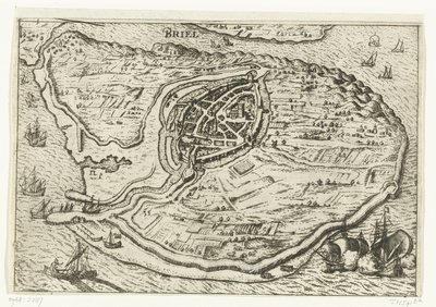 Mappa dell