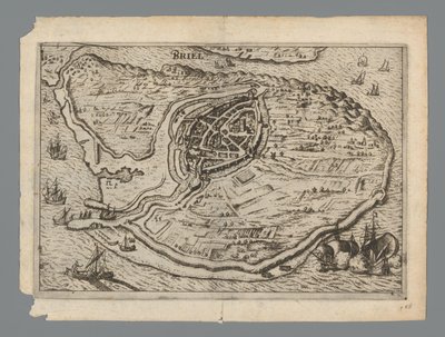 Mappa dell