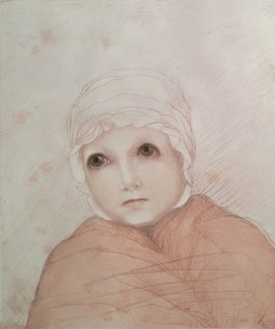 Margaret Fleming (1803-11), giovane autrice da Anonymous