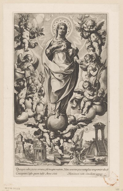 Maria dell