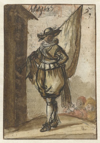 Maggio da Anonymous