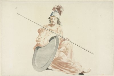 Minerva da Anonymous
