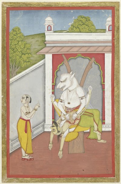 Narasimha (l