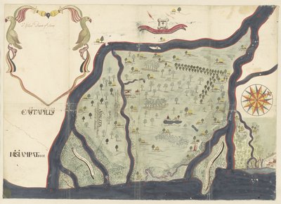 Mappa dell