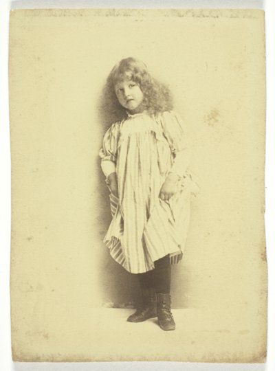 Ritratto di Marian Deering McCormick da Anonymous